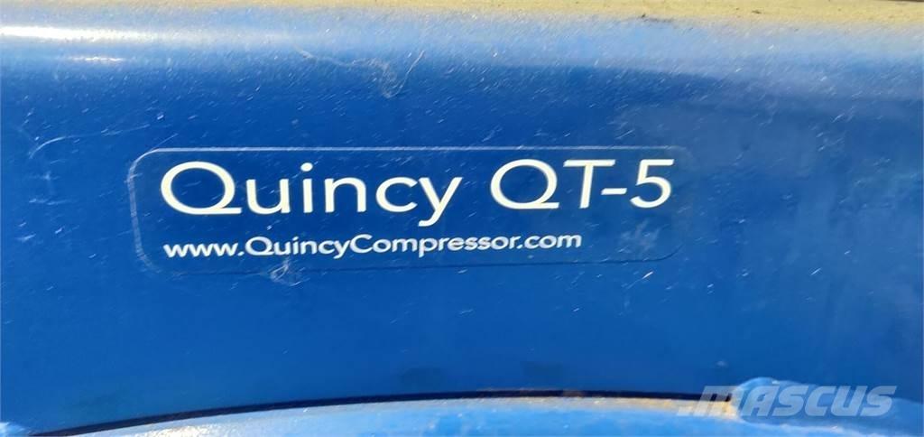Quincy QT-5 Компресори