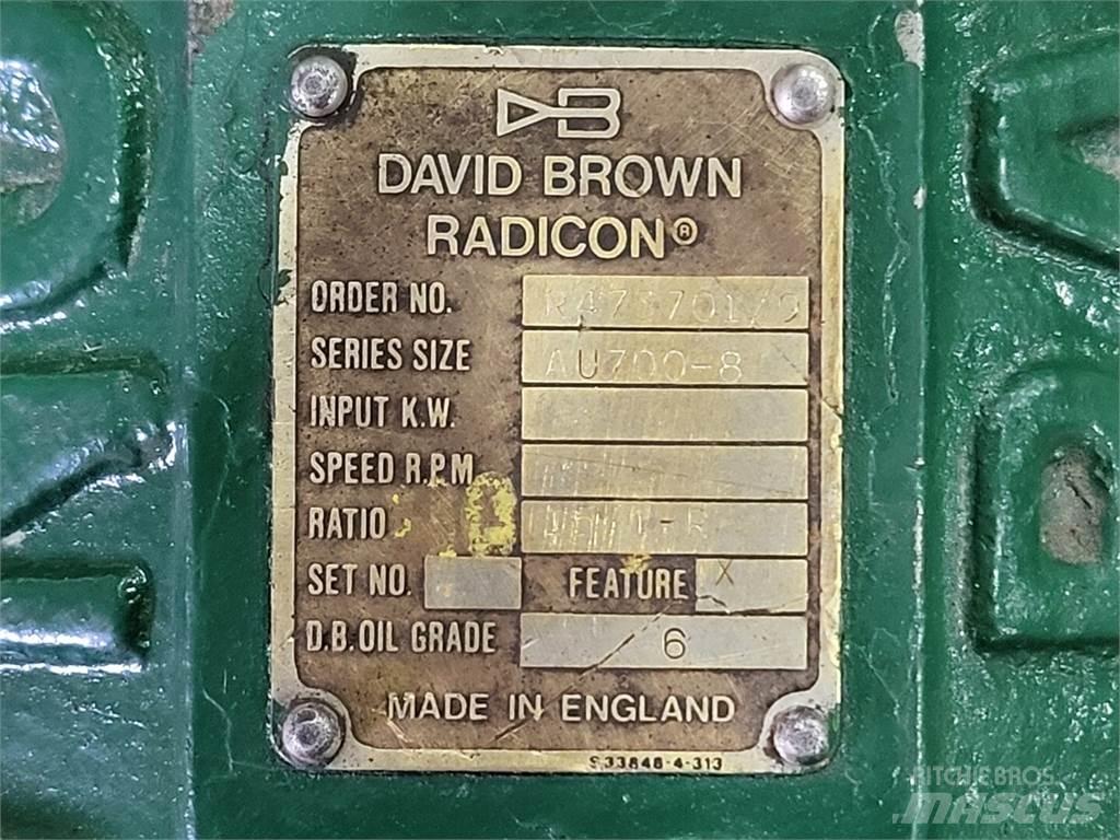 Radicon R473701/9 Будтехніка - Інші