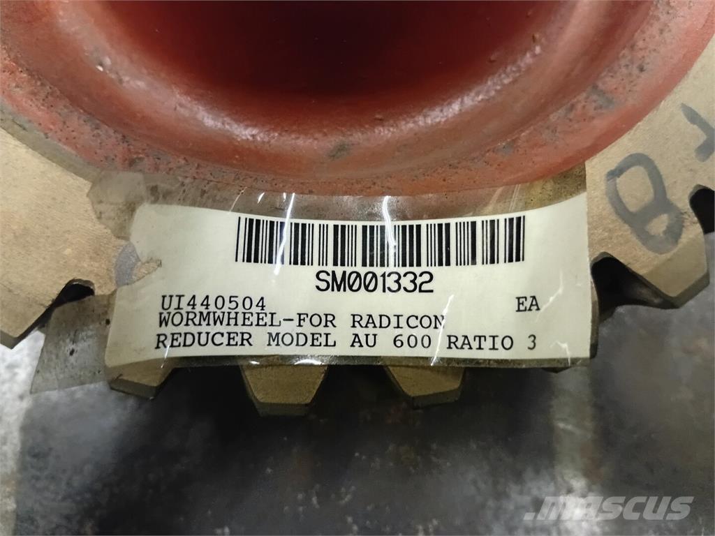Radicon R486895 Будтехніка - Інші