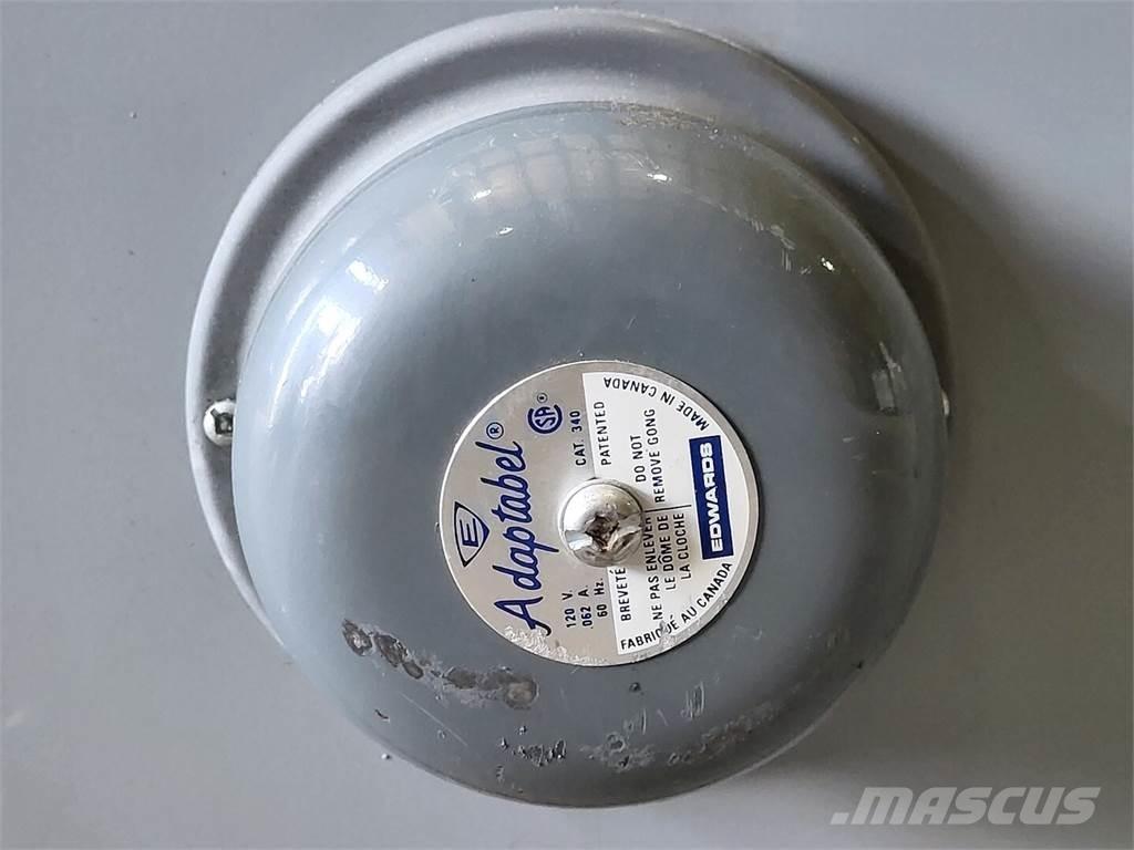  RALSTON LR35508 Будтехніка - Інші