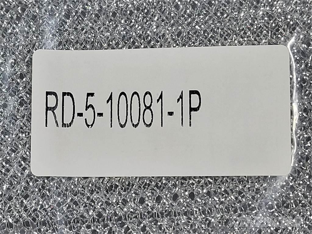  RED DOT RD-5-10081-1P Будтехніка - Інші
