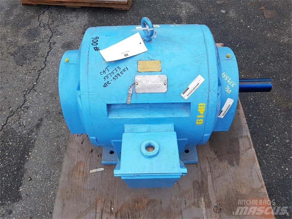  RELIANCE 5X826101A2-EP Промислові двигуни