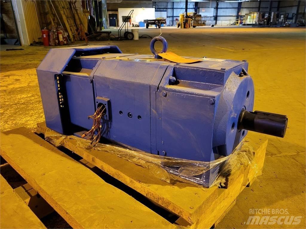  RELIANCE SC2512ATZ Промислові двигуни
