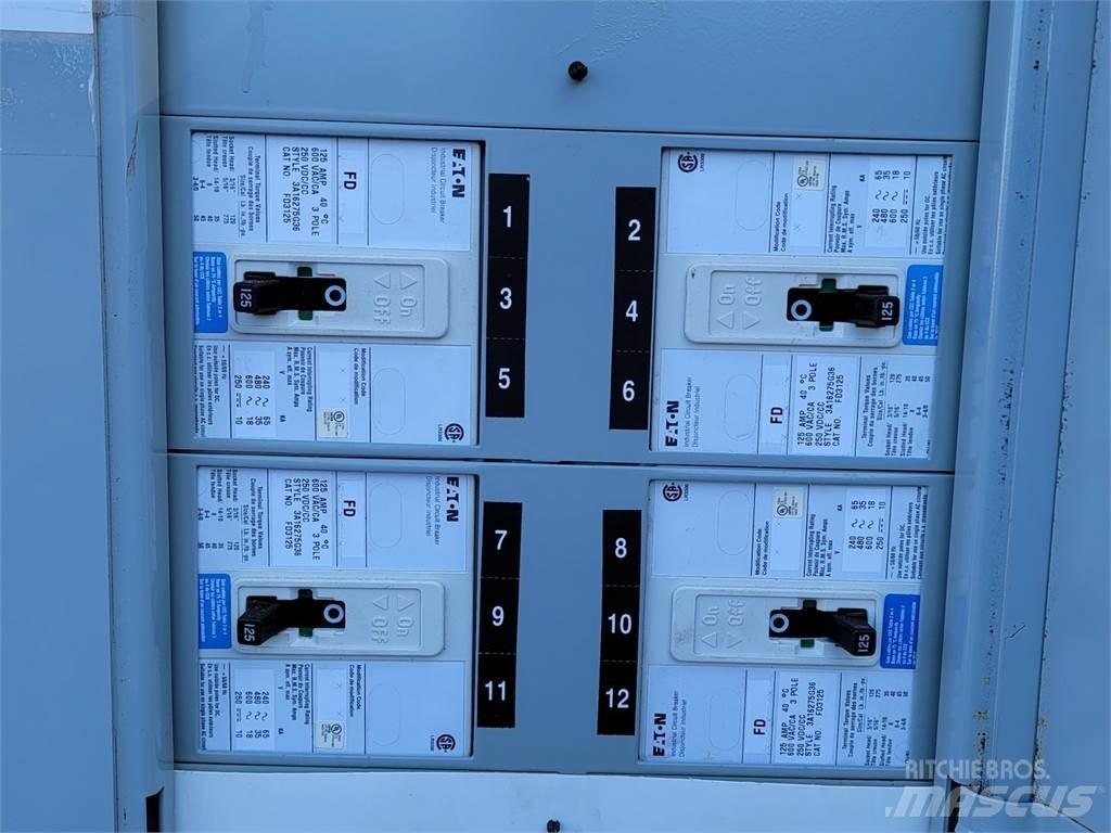 REX POWER MAGNETICS Будтехніка - Інші