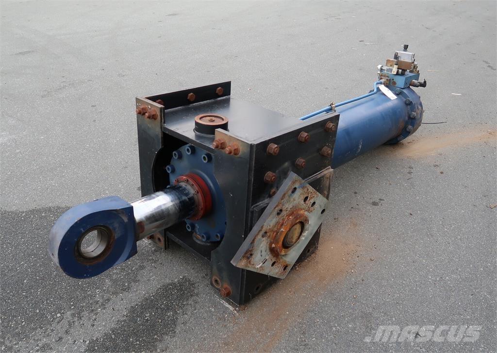 Rexroth 10-134892-1 Транспорт - Інші