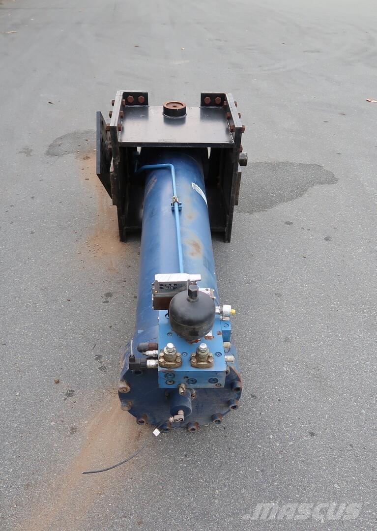 Rexroth 10-134892-1 Транспорт - Інші