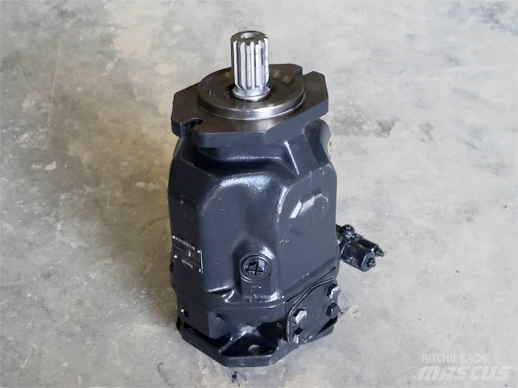 Rexroth D-72160 Гідронасоси