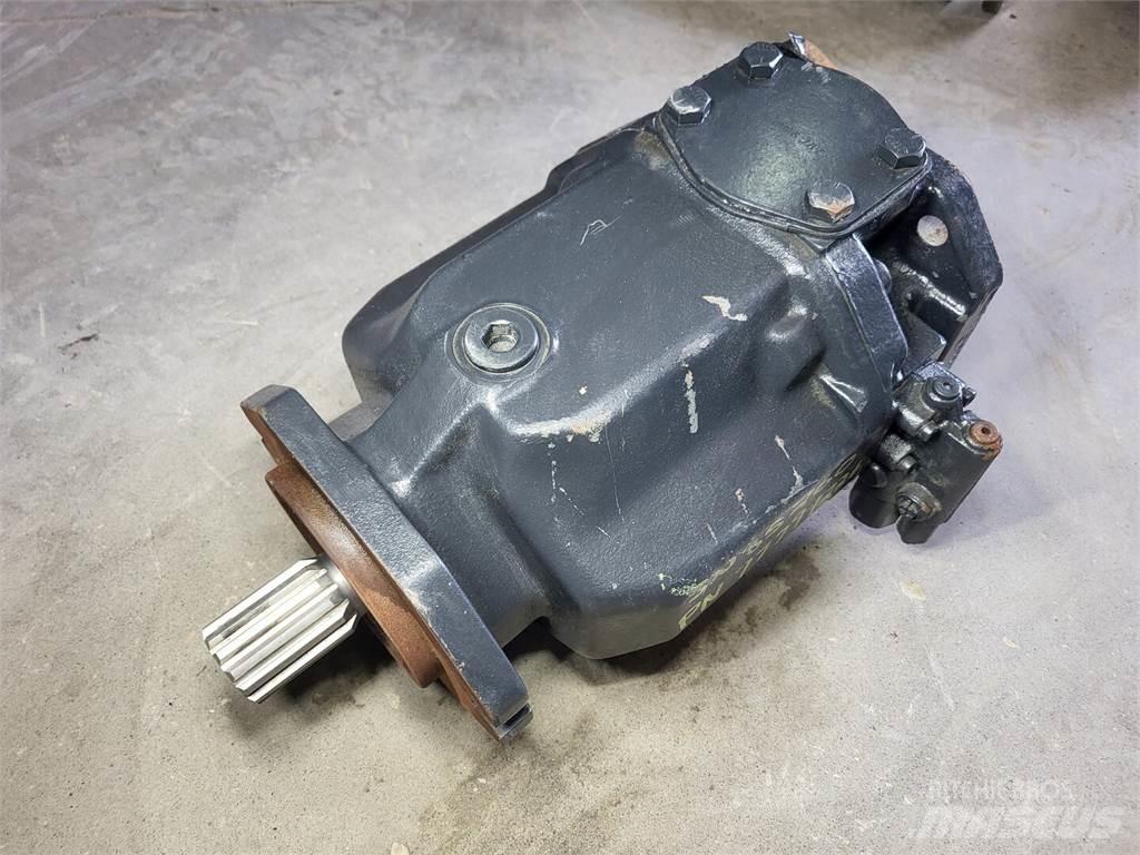 Rexroth R902448267 Гідронасоси