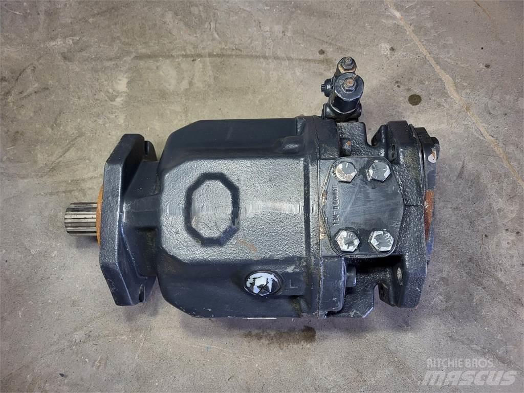 Rexroth R902448267 Гідронасоси