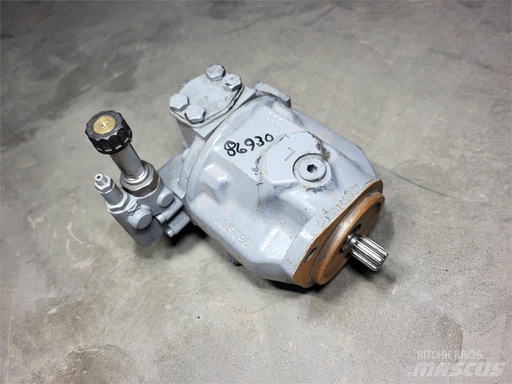 Rexroth R902488269 Гідронасоси