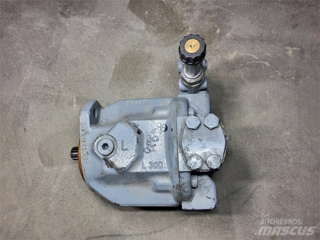 Rexroth R902488269 Гідронасоси