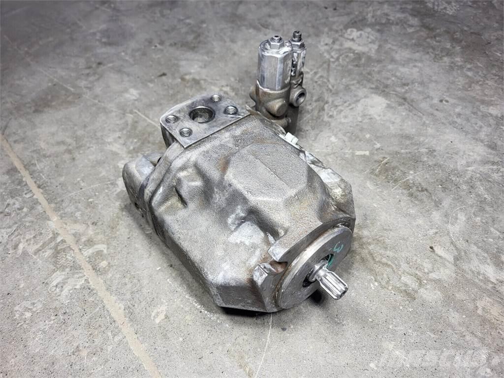 Rexroth R910928042 Гідронасоси