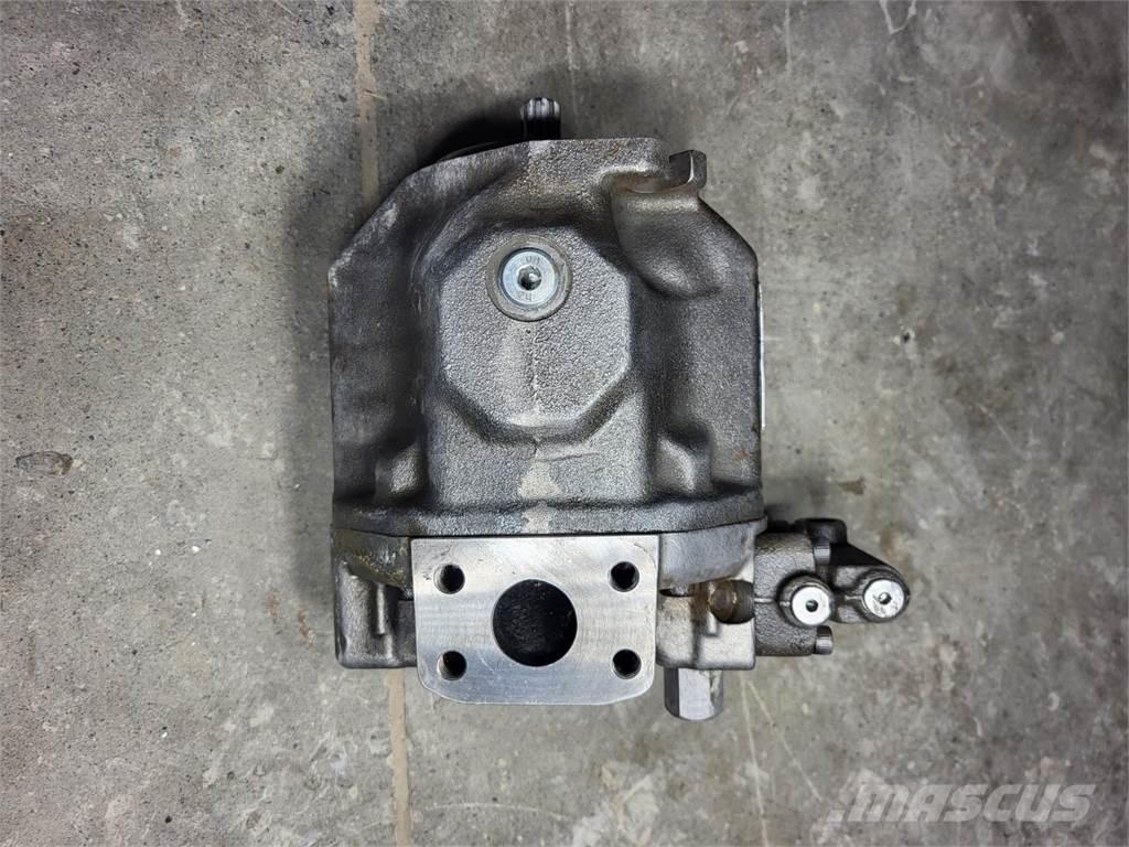 Rexroth R910928042 Гідронасоси