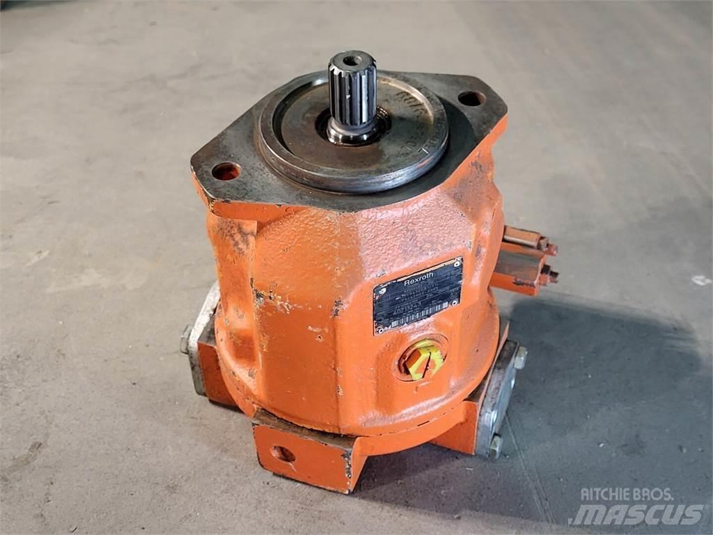 Rexroth R910944103 Гідронасоси