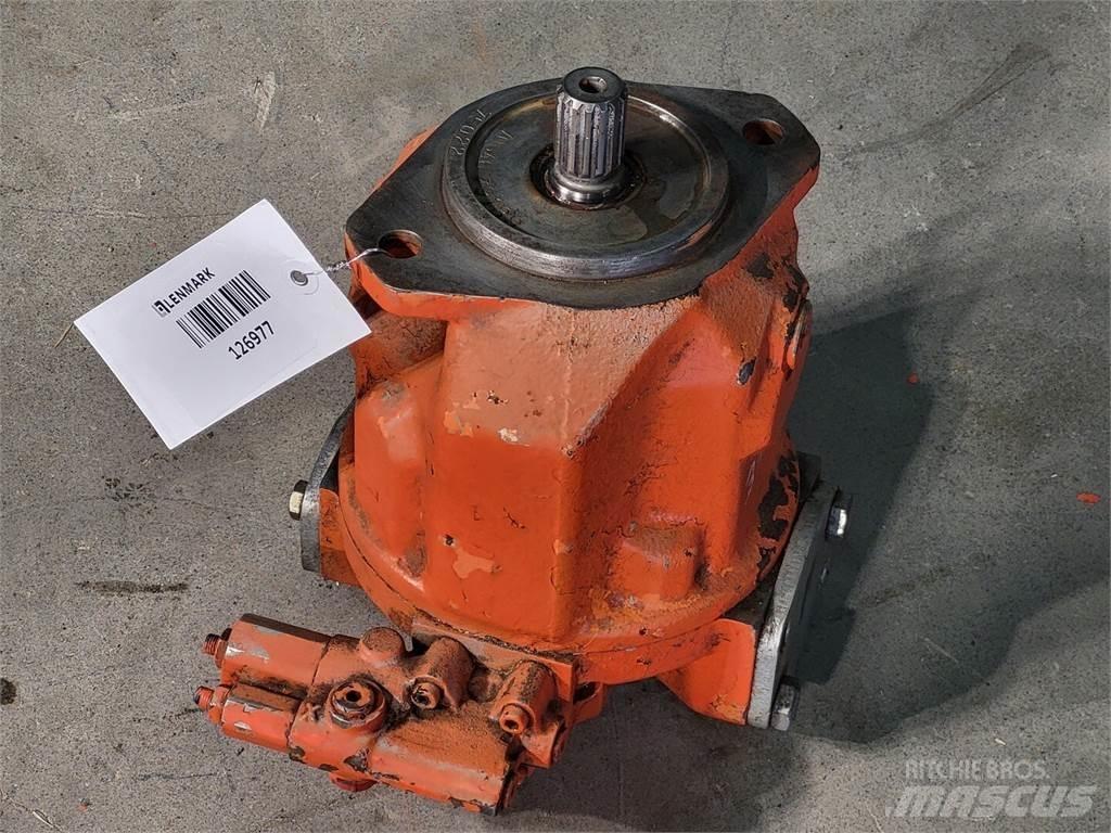 Rexroth R910944103 Гідронасоси