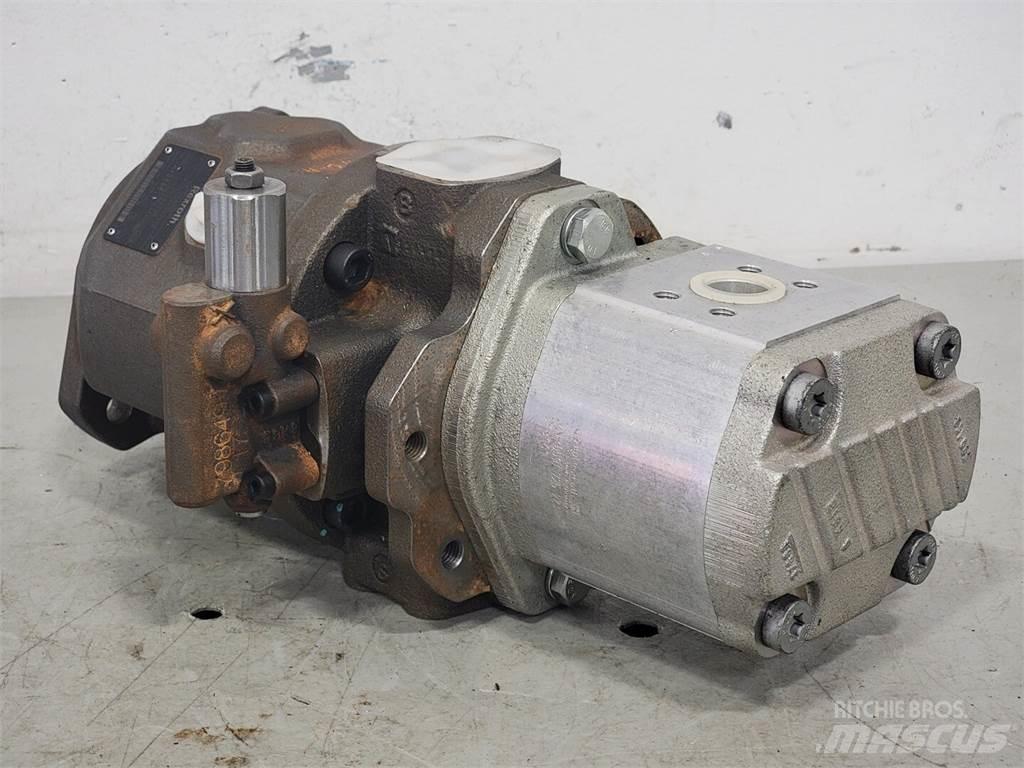 Rexroth R910964862 Гідронасоси
