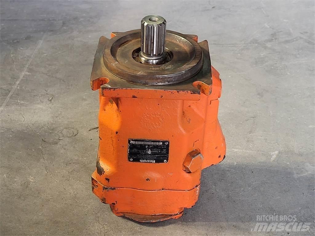 Rexroth R910979368 Гідронасоси