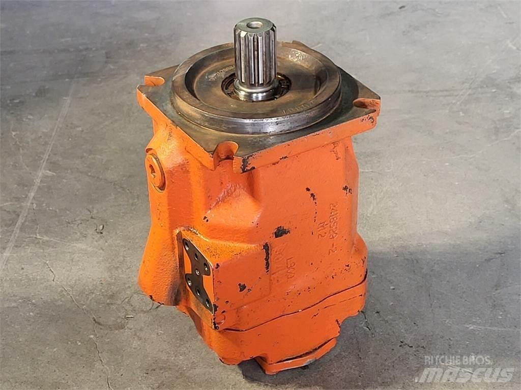 Rexroth R910979368 Гідронасоси