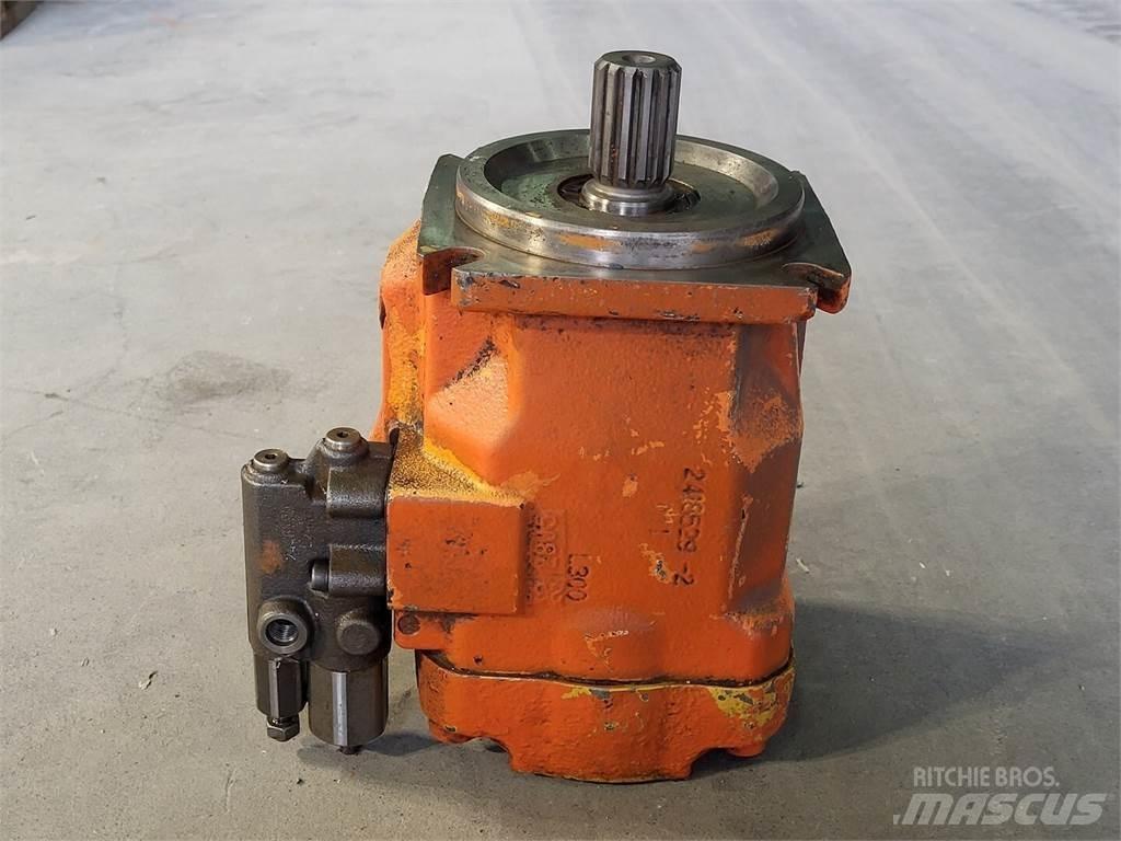Rexroth R910979368 Гідронасоси