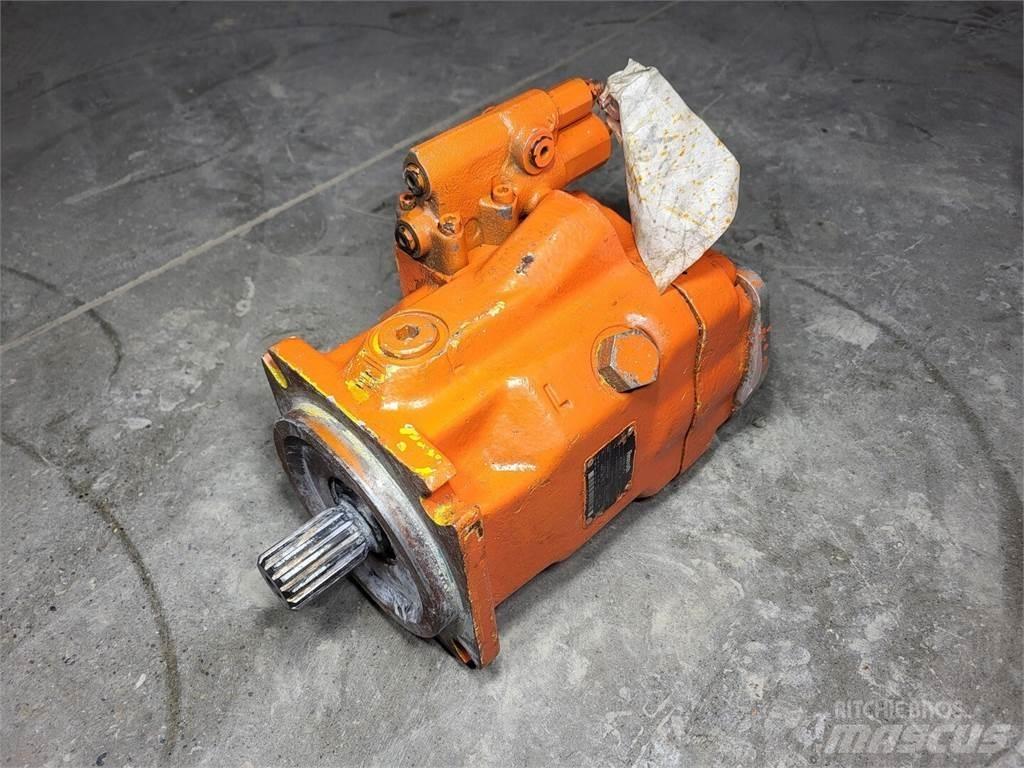 Rexroth R910979368 Гідронасоси