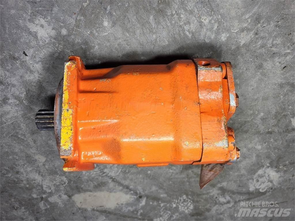 Rexroth R910979368 Гідронасоси