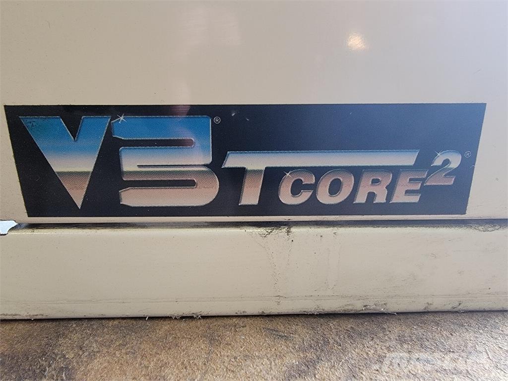  REZNOR V3 Tcore2 Обладнання для прогріву і розморожування