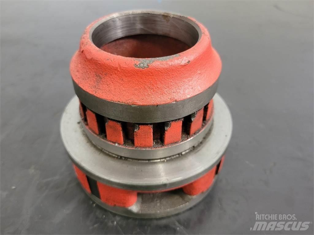  RIDGID 37415 Трубопровідне обладнання