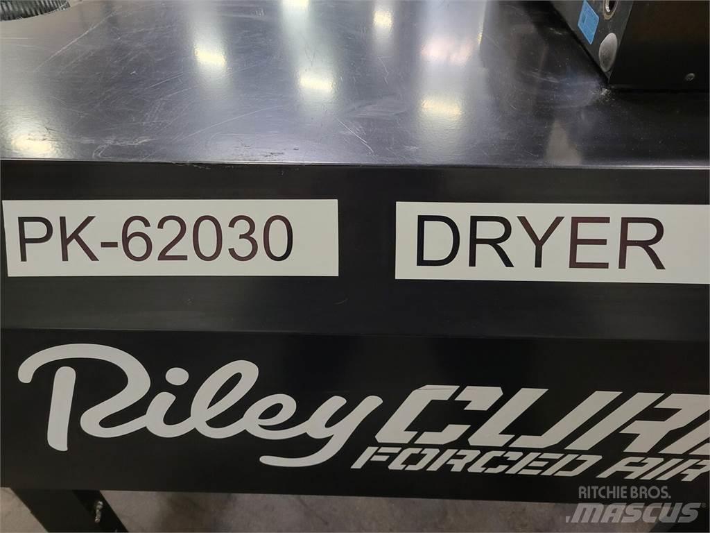  RILEYCURE Осушувачі повітря