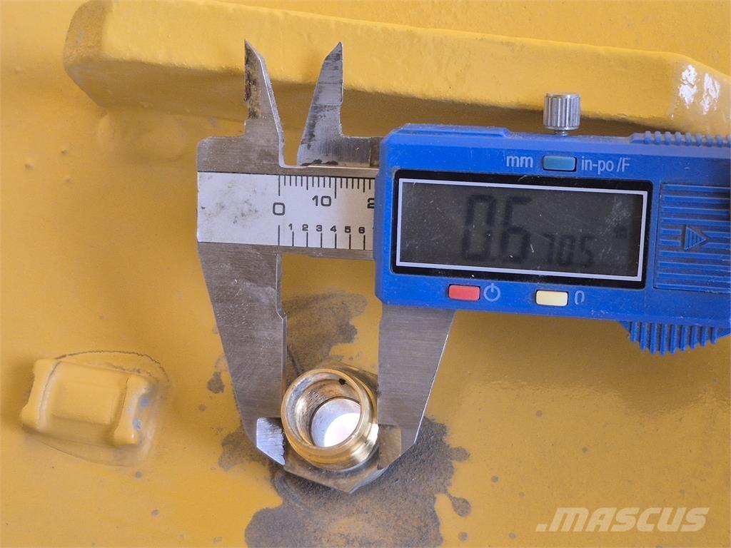  RIMEX RPR-RC0L-87-1 Колеса