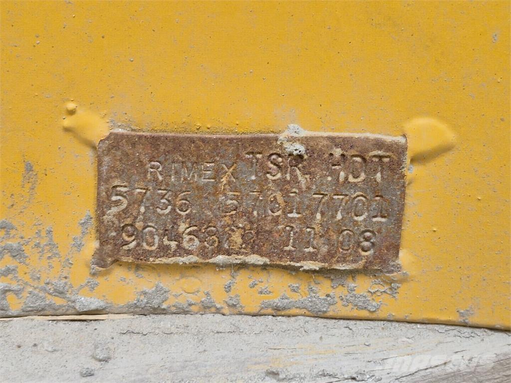  RIMEX RPR-RC0L-87-1 Колеса