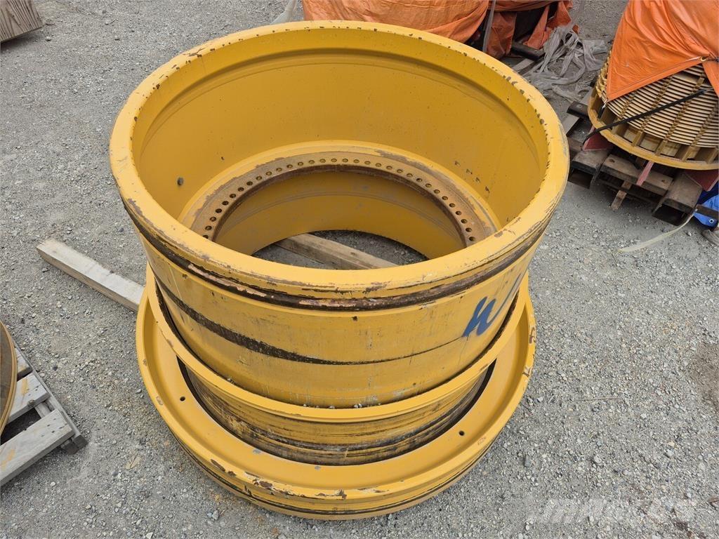  RIMEX TSR 6057-0025 Колеса