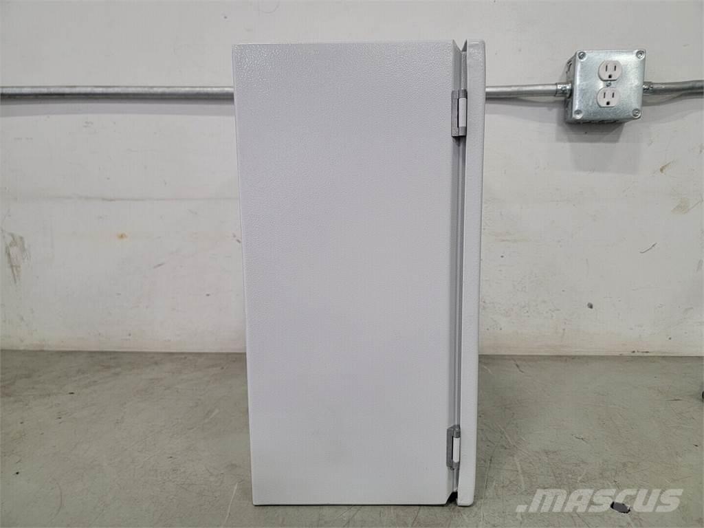  RITTAL JB 8018126 Будтехніка - Інші