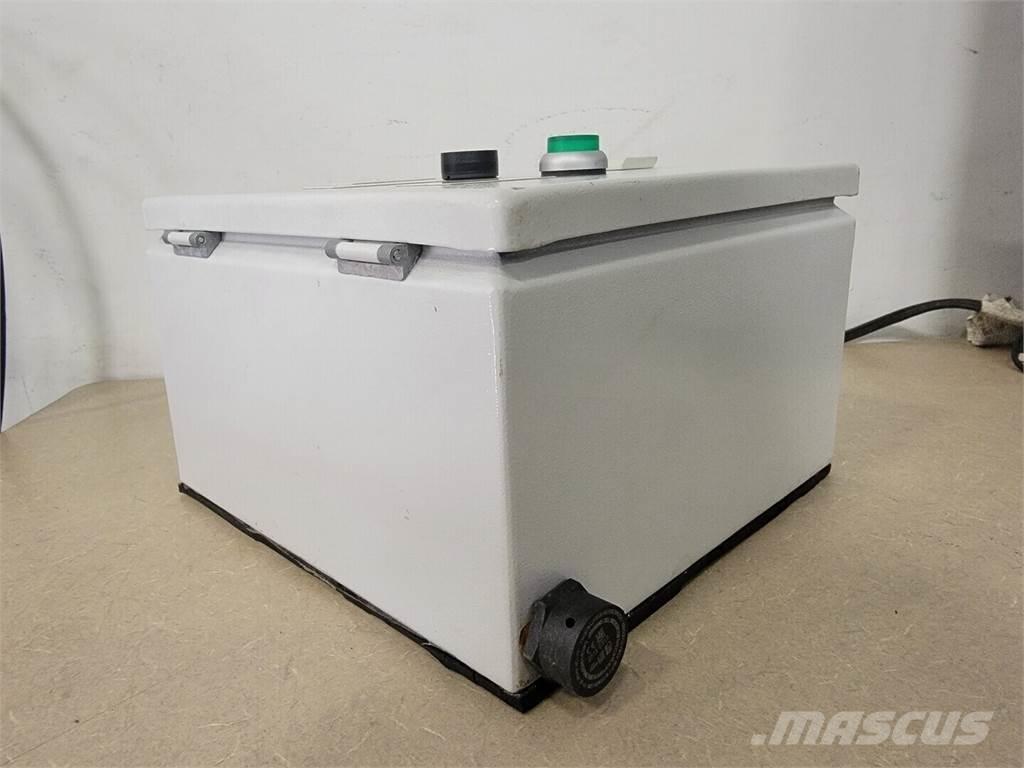  RITTAL JB8018107 Будтехніка - Інші