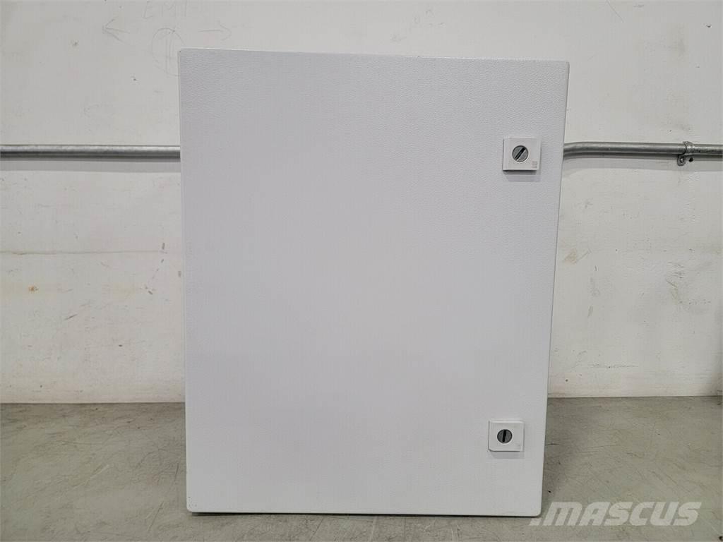  RITTAL WM 1045250 Будтехніка - Інші