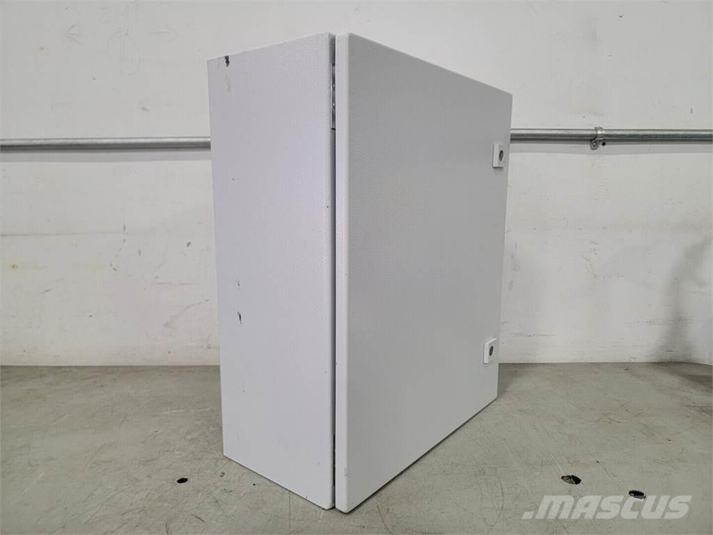  RITTAL WM 1045250 Будтехніка - Інші