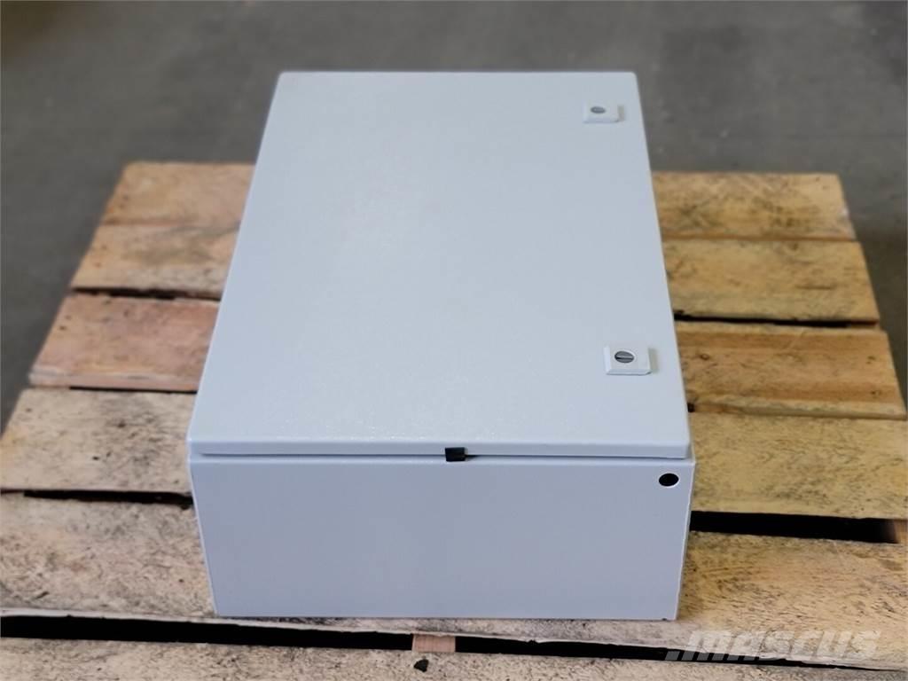  RITTAL WM 8017.545 Будтехніка - Інші