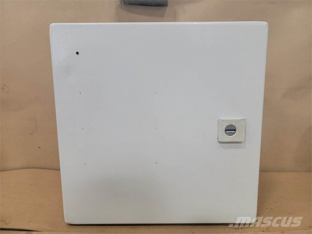  RITTAL WM 8017528 Будтехніка - Інші
