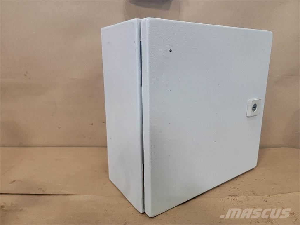  RITTAL WM 8017528 Будтехніка - Інші