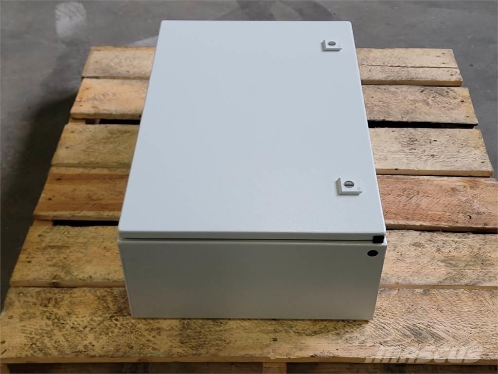  RITTAL WM241608NC Будтехніка - Інші
