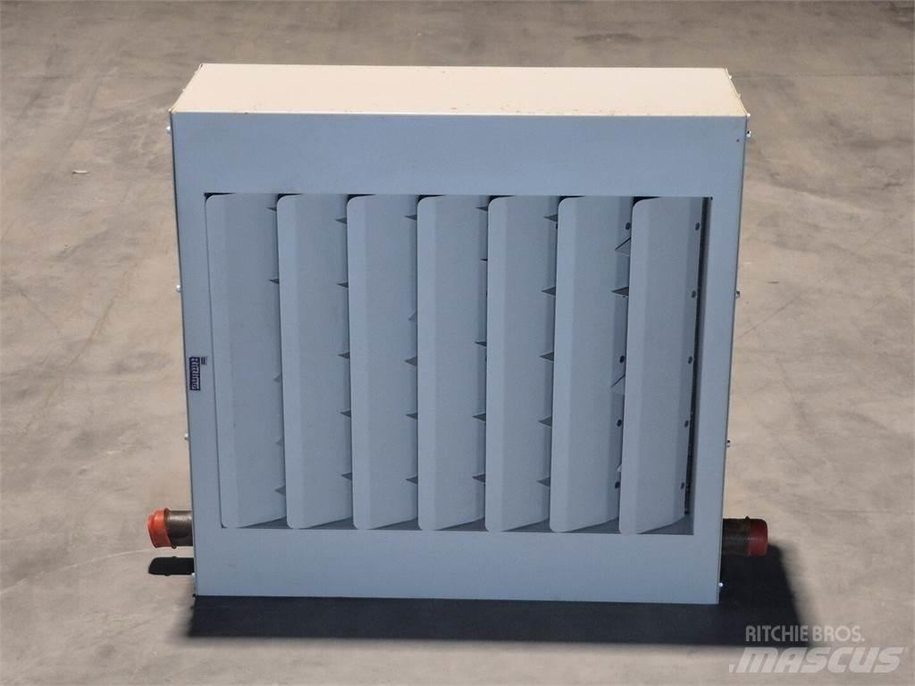  RITTLING RH1008H01SAC Обладнання для прогріву і розморожування