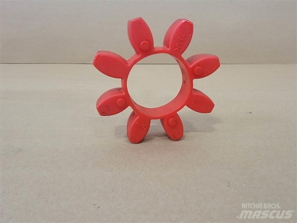 Rotex GR42 Інше обладнання