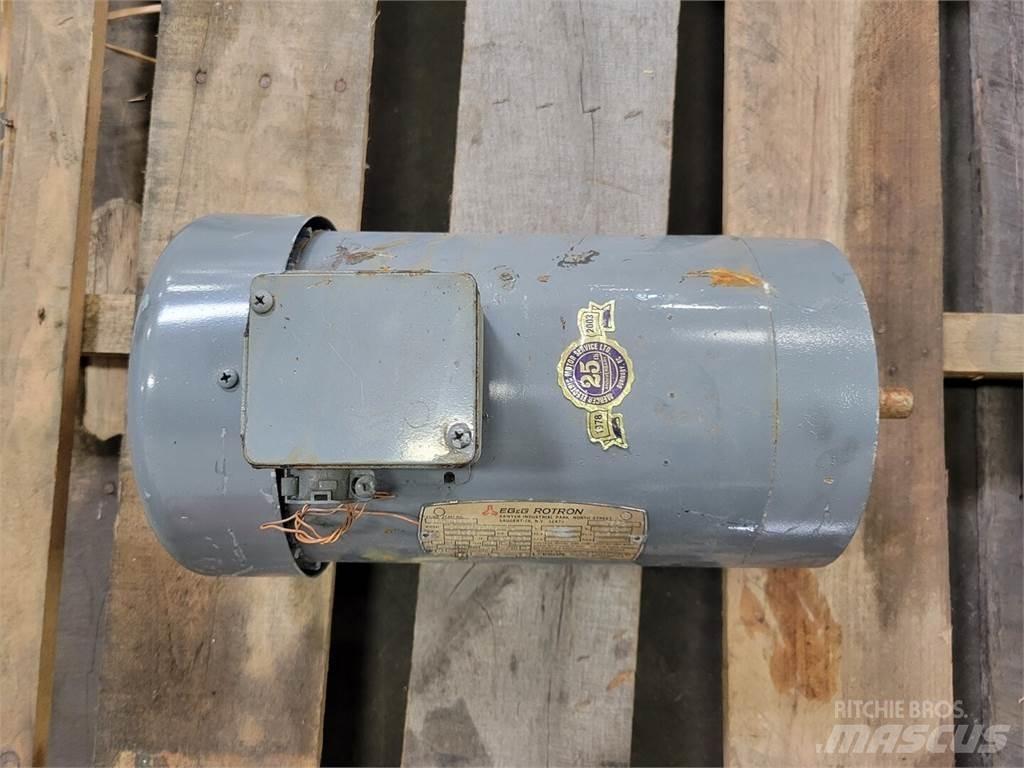  ROTRON 510895 Промислові двигуни