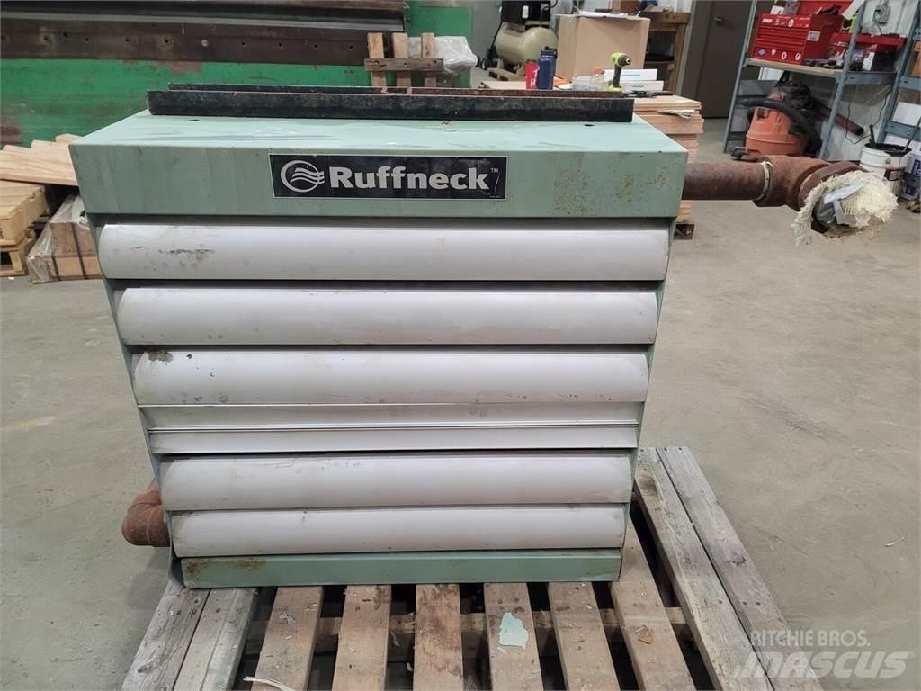 Ruffneck HP5-30 Інше обладнання