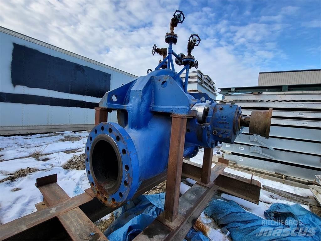  RUHRPUMPEN 73-G-13A Гідронасоси