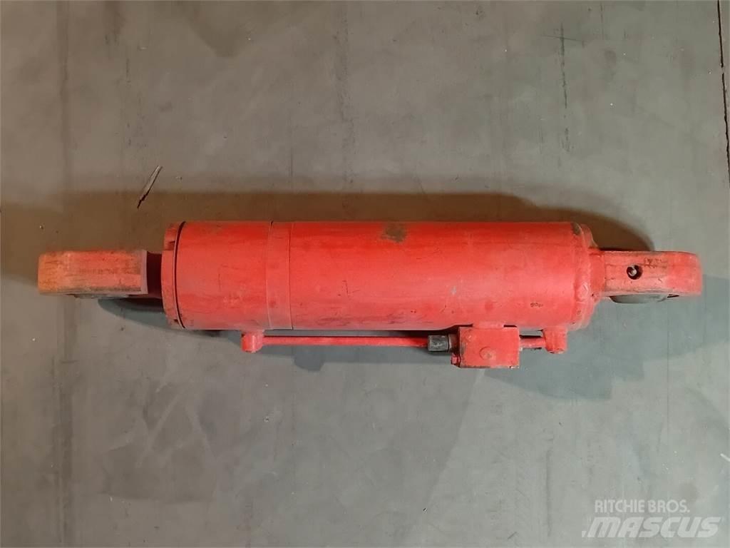 Sandvik  Транспорт - Інші