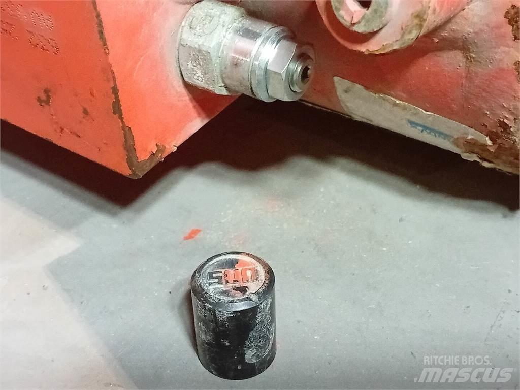 Sandvik  Транспорт - Інші
