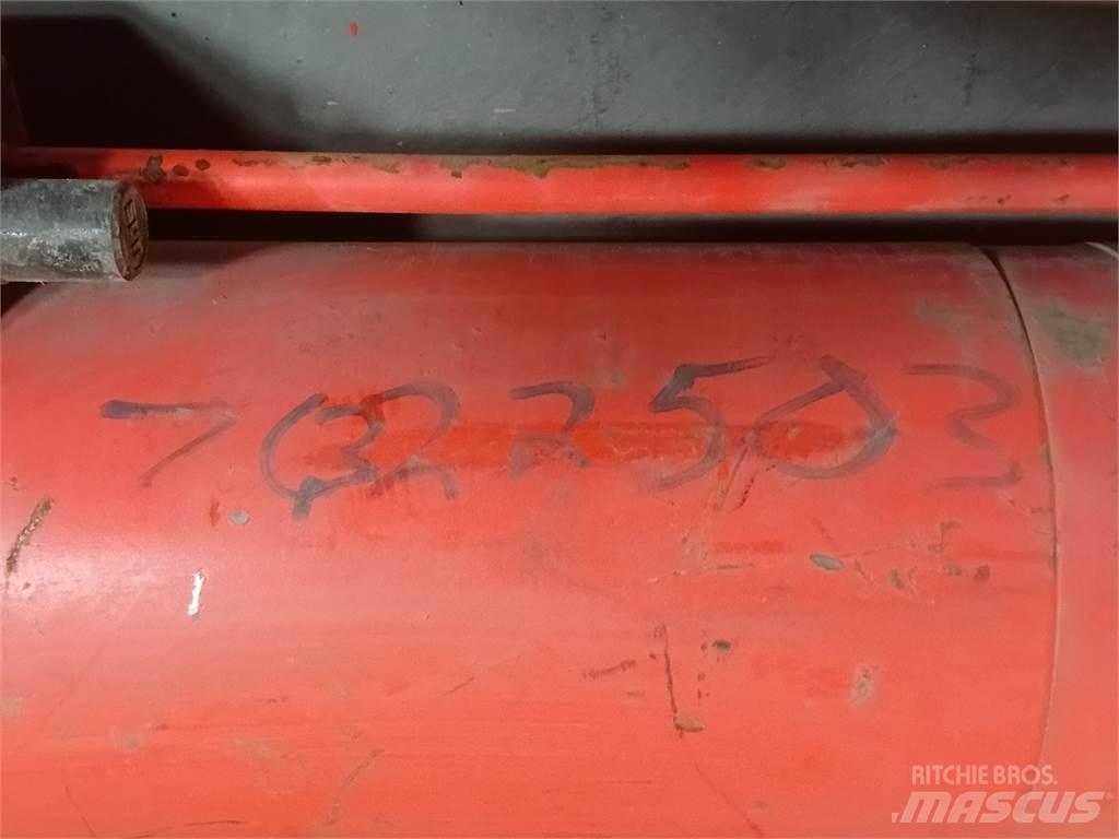 Sandvik  Транспорт - Інші