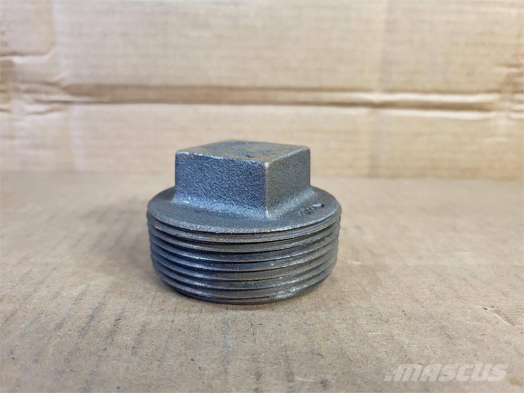 Sandvik 001552-010 Інше обладнання