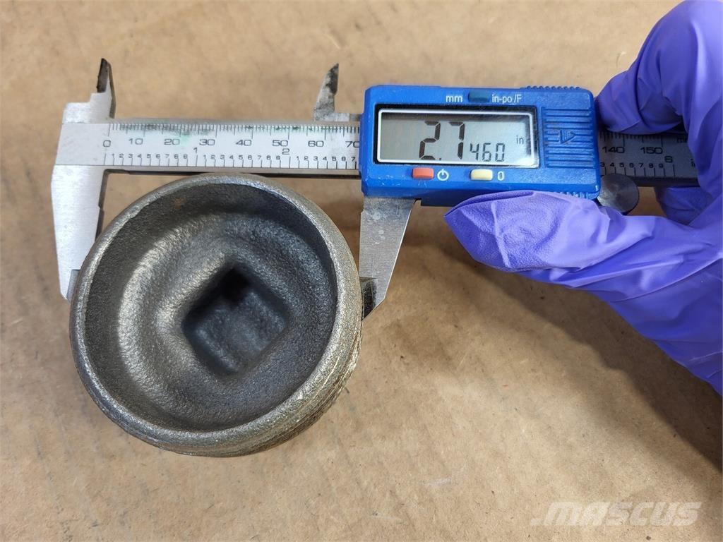 Sandvik 001552-010 Інше обладнання