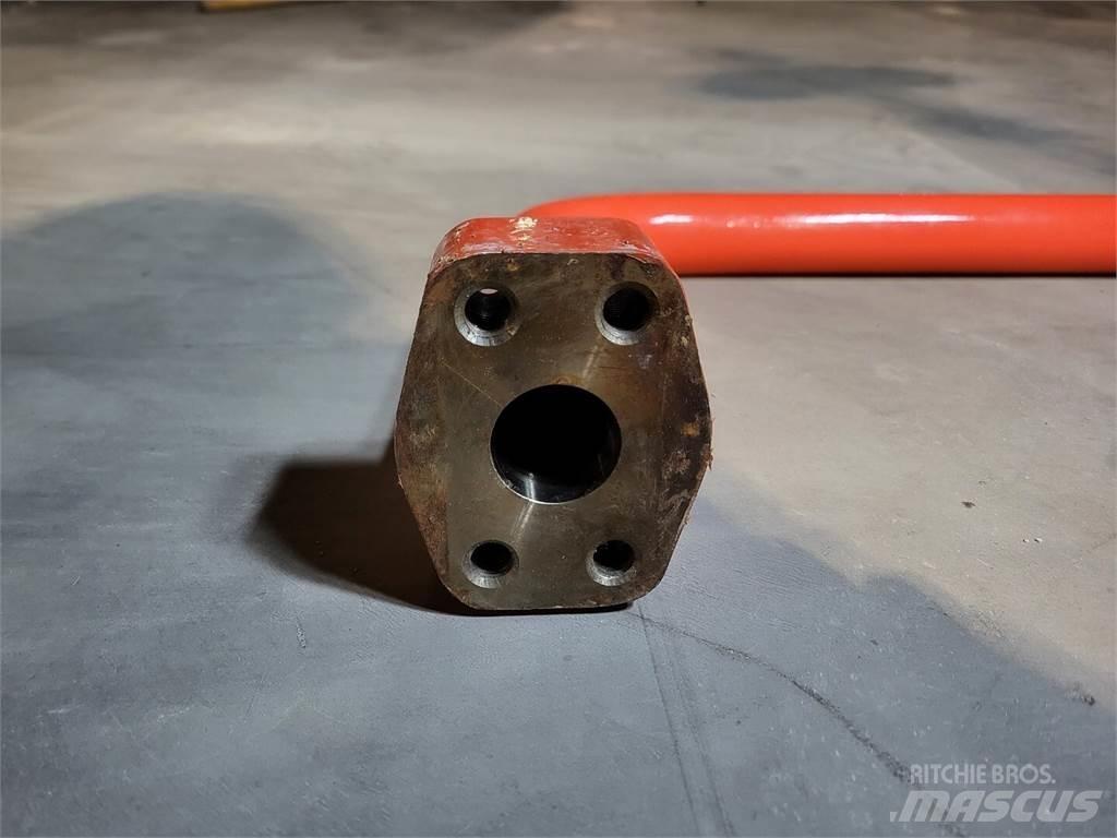 Sandvik 025100-001 Інше обладнання